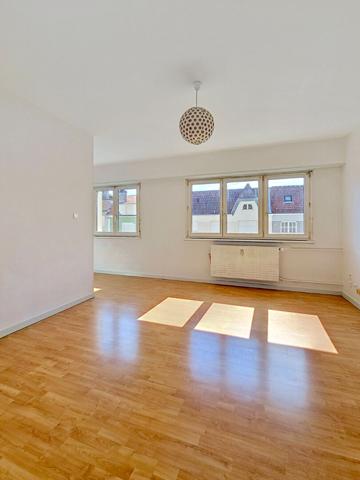 Appartement T1bis _ Proche Trolley et commerces _ Artem _ parking _ cave