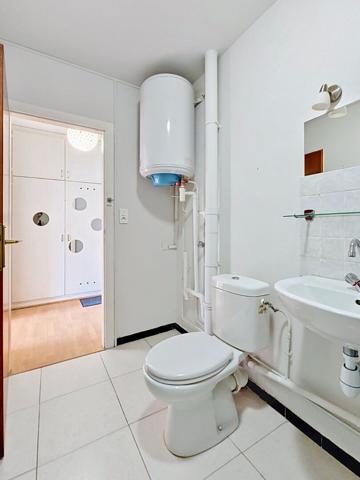 Appartement T1bis _ Proche Trolley et commerces _ Artem _ parking _ cave