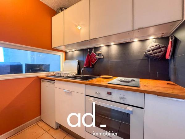 Appartement à vendre La Rochelle