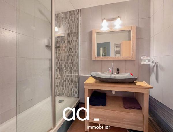 Appartement à vendre La Rochelle