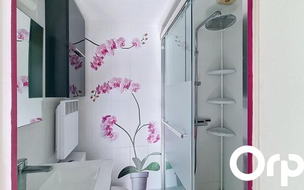 Appartement à vendre    2 pièces • 19,24 m2 Carnac