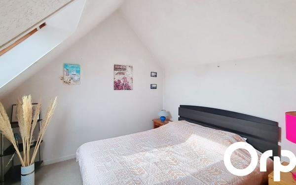 Appartement à vendre    2 pièces • 19,24 m2 Carnac