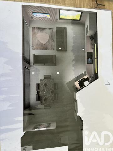 Maison à vendre 5 pièces 94 m² Saint-Martin-de-Valgalgues