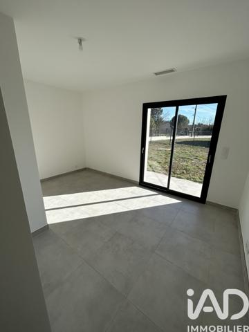 Maison à vendre 5 pièces 94 m² Saint-Martin-de-Valgalgues