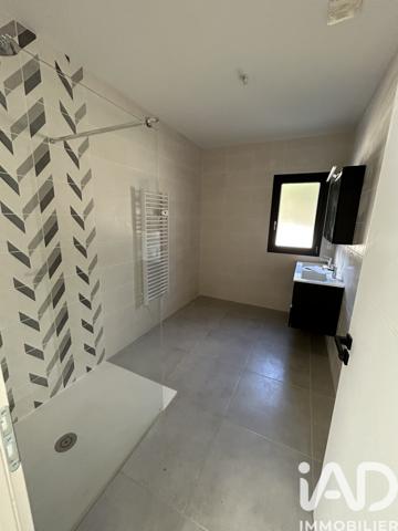 Maison à vendre 5 pièces 94 m² Saint-Martin-de-Valgalgues