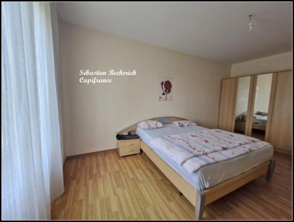 Maison à vendre 4 pièces SARREGUEMINES (57)