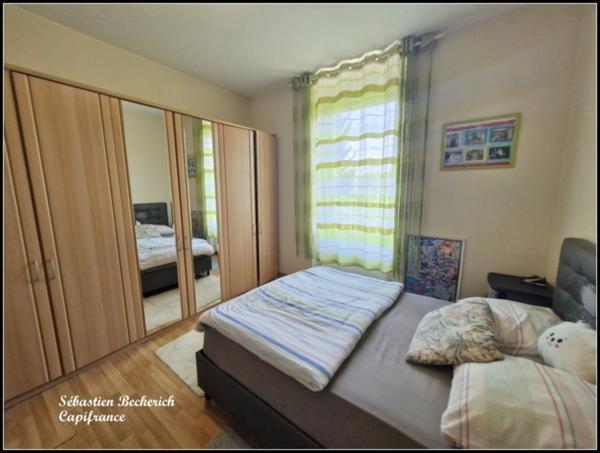 Maison à vendre 4 pièces SARREGUEMINES (57)