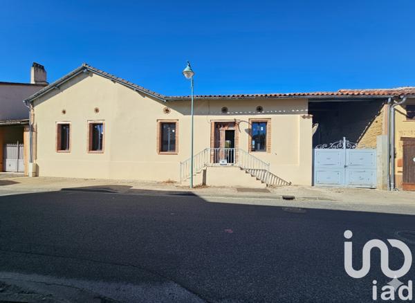 Maison à vendre 4 pièces 120 m² Finhan