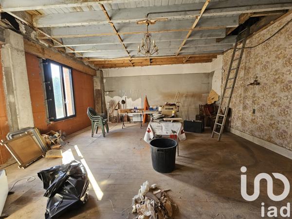 Maison à vendre 4 pièces 120 m² Finhan