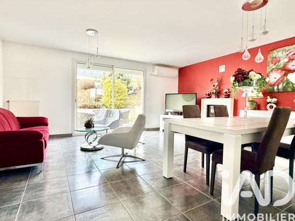 Maison à vendre 5 pièces 101 m² Le Palais-sur-Vienne