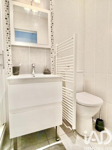 Maison à vendre 5 pièces 101 m² Le Palais-sur-Vienne