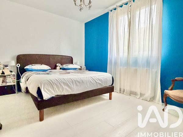 Maison à vendre 5 pièces 101 m² Le Palais-sur-Vienne