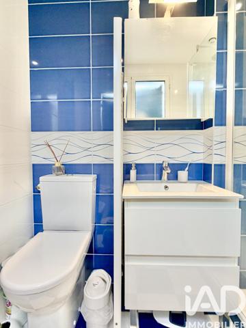 Maison à vendre 5 pièces 101 m² Le Palais-sur-Vienne