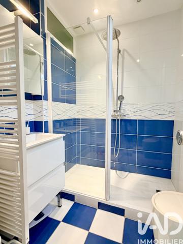 Maison à vendre 5 pièces 101 m² Le Palais-sur-Vienne