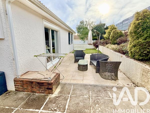 Maison à vendre 5 pièces 101 m² Le Palais-sur-Vienne