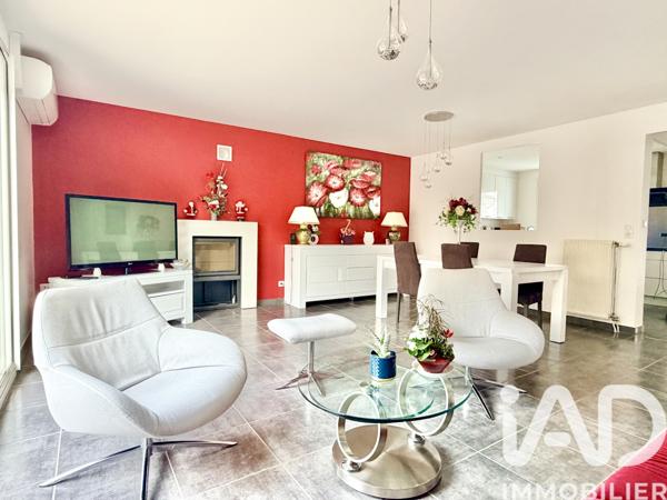 Maison à vendre 5 pièces 101 m² Le Palais-sur-Vienne