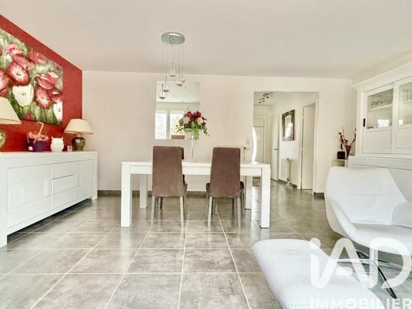 Maison à vendre 5 pièces 101 m² Le Palais-sur-Vienne