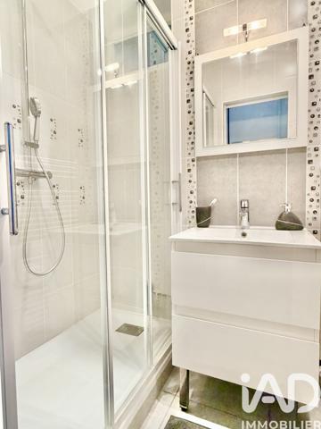 Maison à vendre 5 pièces 101 m² Le Palais-sur-Vienne