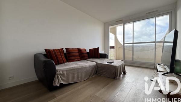 Appartement à vendre 2 pièces 50 m² Saint-Jean-de-la-Croix