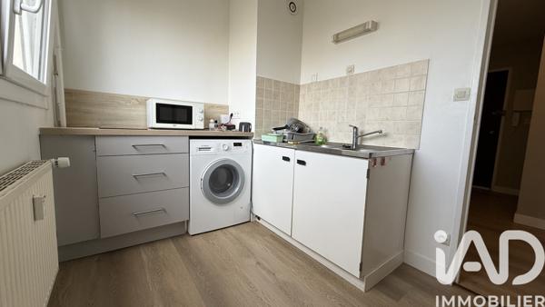 Appartement à vendre 2 pièces 50 m² Saint-Jean-de-la-Croix