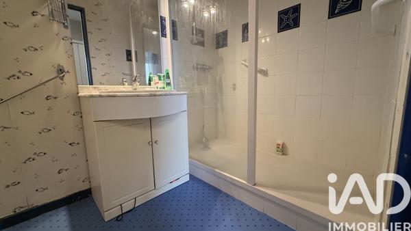 Appartement à vendre 2 pièces 50 m² Saint-Jean-de-la-Croix