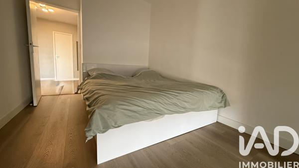 Appartement à vendre 2 pièces 50 m² Saint-Jean-de-la-Croix