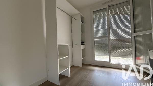 Appartement à vendre 2 pièces 50 m² Saint-Jean-de-la-Croix