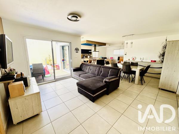 Maison à vendre 5 pièces 123 m² Cliron