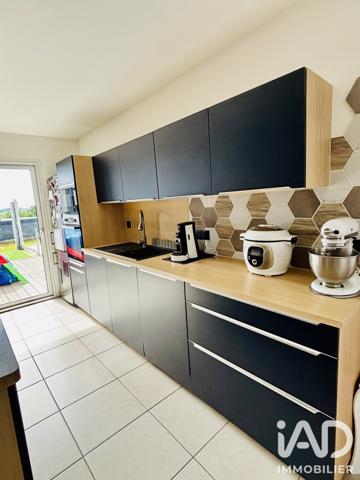 Maison à vendre 5 pièces 123 m² Cliron
