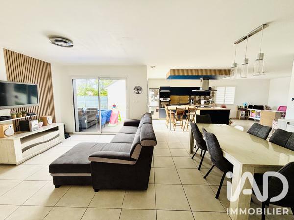 Maison à vendre 5 pièces 123 m² Cliron