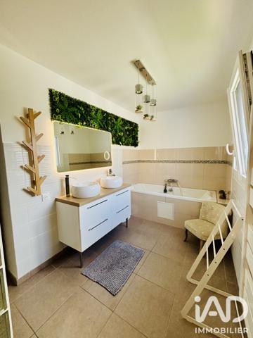 Maison à vendre 5 pièces 123 m² Cliron