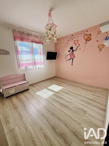 Maison à vendre 5 pièces 123 m² Cliron