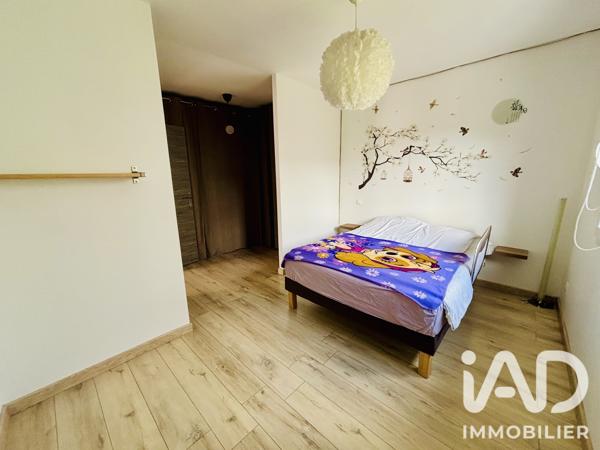 Maison à vendre 5 pièces 123 m² Cliron