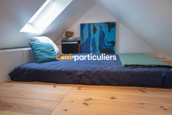 Vente Appartement61,7 m² - 3 Pièces - CANCALE (35260)