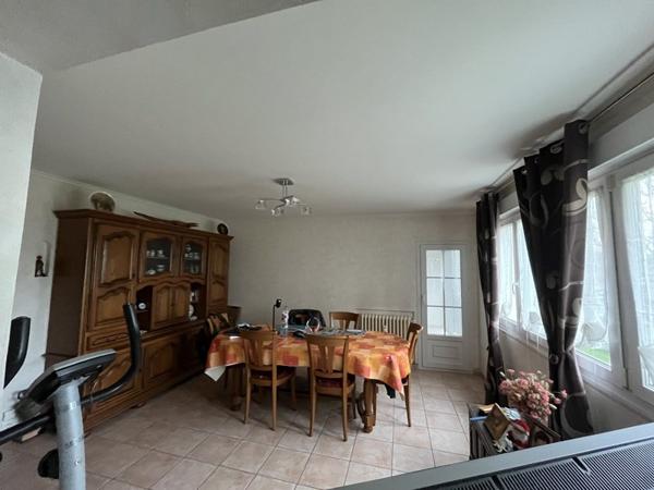 Appartement à vendre |  Brest |  4 pièces | 81 m²