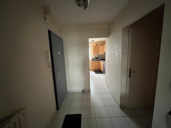 Appartement à vendre |  Brest |  4 pièces | 81 m²