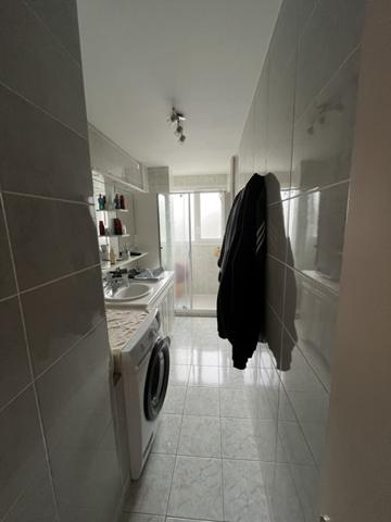 Appartement à vendre |  Brest |  4 pièces | 81 m²
