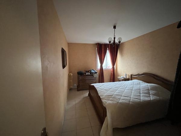 Appartement à vendre |  Brest |  4 pièces | 81 m²
