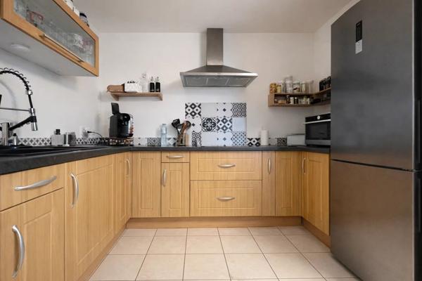 Vente Appartement 2 pièces 57 m2 à Fontenay-Trésigny