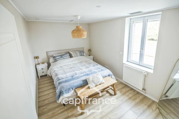 Maison à vendre 5 pièces COLAYRAC SAINT CIRQ (47)