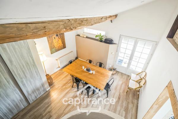 Maison à vendre 5 pièces COLAYRAC SAINT CIRQ (47)