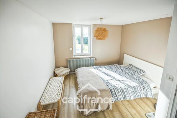 Maison à vendre 5 pièces COLAYRAC SAINT CIRQ (47)