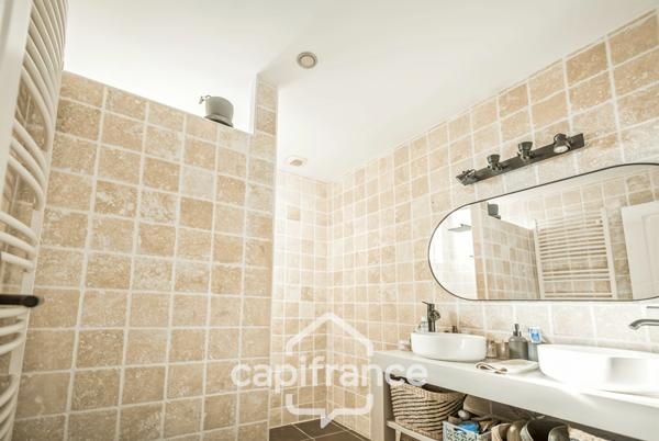 Maison à vendre 5 pièces COLAYRAC SAINT CIRQ (47)