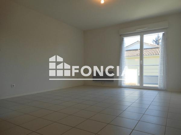 Location Appartement 3 pièces 55.9 m² - 40 RUE DE TENBURY WELLS Pont-du-casse 47480