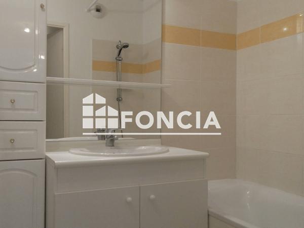 Location Appartement 3 pièces 55.9 m² - 40 RUE DE TENBURY WELLS Pont-du-casse 47480