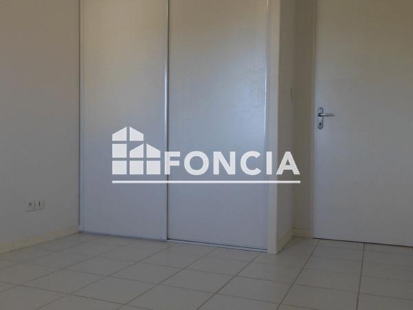 Location Appartement 3 pièces 55.9 m² - 40 RUE DE TENBURY WELLS Pont-du-casse 47480