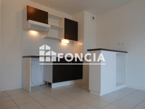 Location Appartement 3 pièces 55.9 m² - 40 RUE DE TENBURY WELLS Pont-du-casse 47480