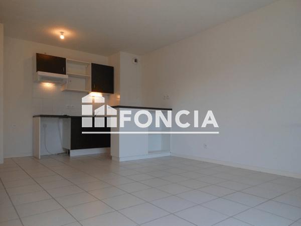 Location Appartement 3 pièces 55.9 m² - 40 RUE DE TENBURY WELLS Pont-du-casse 47480