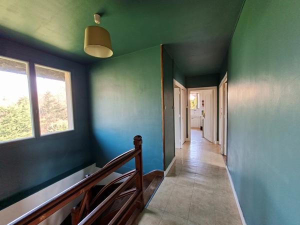 Maison 5 pièces avec jardin, garage – Idéal primo-accédants – Centre village Le Bugue