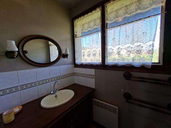 Maison 5 pièces avec jardin, garage – Idéal primo-accédants – Centre village Le Bugue